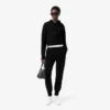 Damen-Hoodie aus Baumwolle Damen-Hoodie aus Baumwolle