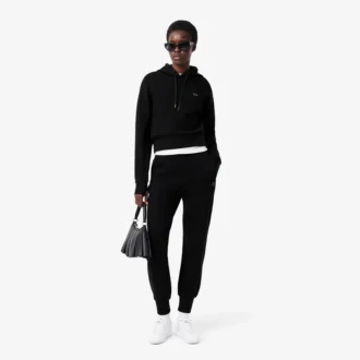Damen-Hoodie aus Baumwolle