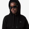 Damen-Hoodie aus Baumwolle Damen-Hoodie aus Baumwolle