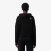 Damen-Hoodie aus Baumwolle Damen-Hoodie aus Baumwolle