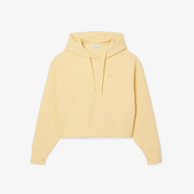 Damen-Hoodie aus Baumwolle