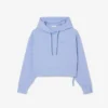 Damen-Hoodie aus Baumwolle