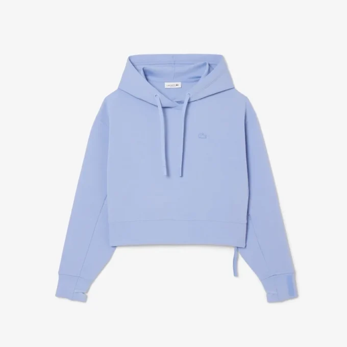 Damen-Hoodie aus Baumwolle