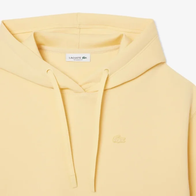 Damen-Hoodie aus Baumwolle