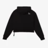 Damen-Hoodie aus Baumwolle Damen-Hoodie aus Baumwolle