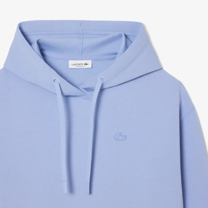 Damen-Hoodie aus Baumwolle