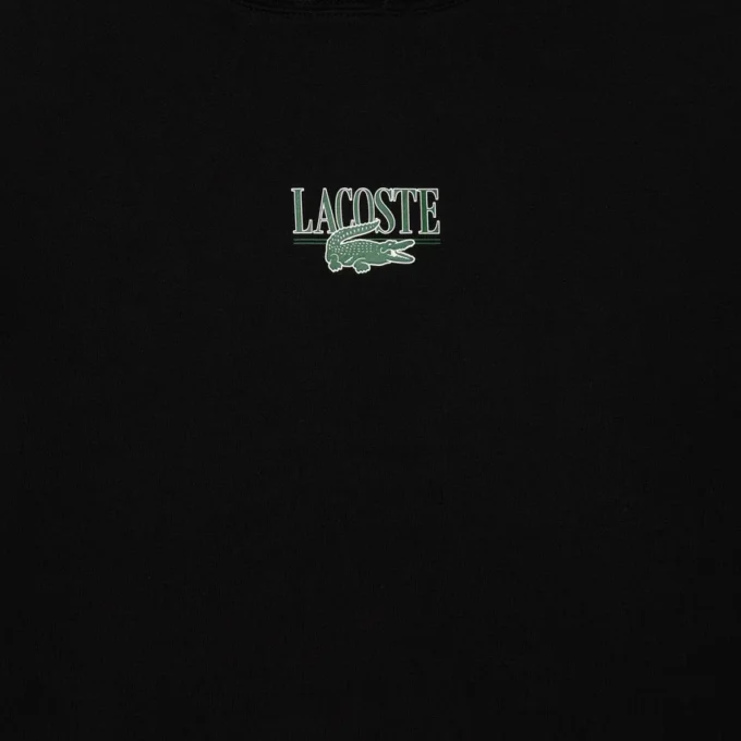 Damen-Hoodie aus Fleece mit lockerer Passform Damen-Hoodie aus Fleece mit lockerer Passform