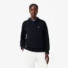 Damen-Hoodie aus Piqué Damen-Hoodie aus Piqué