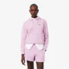 Damen-Hoodie aus Piqué Damen-Hoodie aus Piqué