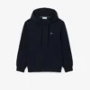 Damen-Hoodie aus Piqué Damen-Hoodie aus Piqué