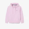 Damen-Hoodie aus Piqué Damen-Hoodie aus Piqué