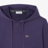 Damen-Hoodie aus Piqué Damen-Hoodie aus Piqué