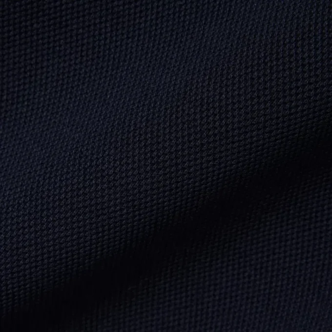 Damen-Hoodie aus Piqué Damen-Hoodie aus Piqué