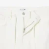 Damen-Jeans mit weitem Bein Damen-Jeans mit weitem Bein