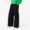 Damen-Jogginghose aus Baumwolle Damen-Jogginghose aus Baumwolle