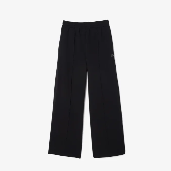 Damen-Jogginghose aus Baumwolle Damen-Jogginghose aus Baumwolle