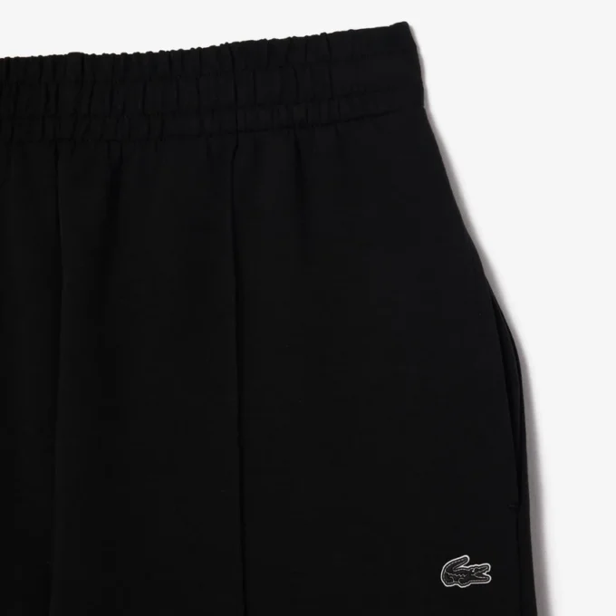 Damen-Jogginghose aus Baumwolle Damen-Jogginghose aus Baumwolle