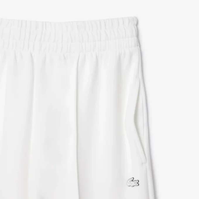 Damen-Jogginghose aus Baumwolle Damen-Jogginghose aus Baumwolle