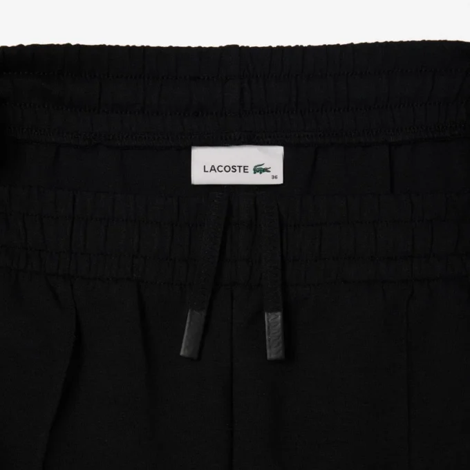 Damen-Jogginghose aus Baumwolle Damen-Jogginghose aus Baumwolle