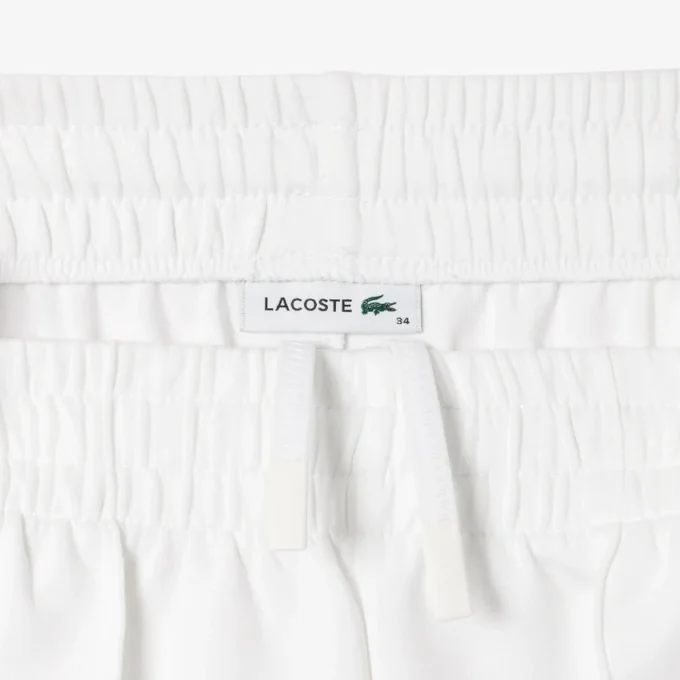 Damen-Jogginghose aus Baumwolle Damen-Jogginghose aus Baumwolle