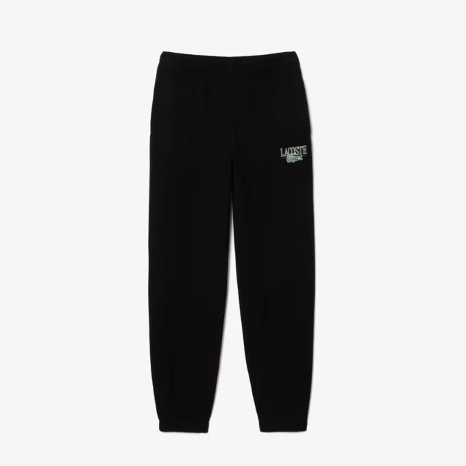 Damen-Jogginghose mit geradem Bein Damen-Jogginghose mit geradem Bein