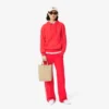 Damen-Jogginghose „Paris Piqua“ Damen-Jogginghose „Paris Piqua“