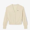 Damen-Kaschmir-Strickjacke Damen-Kaschmir-Strickjacke