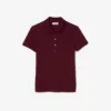 Damen L.12.D Slim Fit Stretch Mini Piqua Poloshirt Damen L.12.D Slim Fit Stretch Mini Piqua Poloshirt