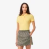 Damen L.12.D Slim Fit Stretch Mini Piqua Poloshirt Damen L.12.D Slim Fit Stretch Mini Piqua Poloshirt