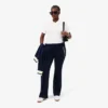 Damen L.12.D Slim Fit Stretch Mini Piqua Poloshirt Damen L.12.D Slim Fit Stretch Mini Piqua Poloshirt