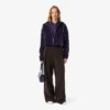 Damen L.12.D Slim Fit Stretch Mini Piqua Poloshirt Damen L.12.D Slim Fit Stretch Mini Piqua Poloshirt