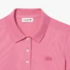 Damen L.12.D Slim Fit Stretch Mini Piqua Poloshirt Damen L.12.D Slim Fit Stretch Mini Piqua Poloshirt