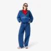 Damen L.12.D Slim Fit Stretch Mini Piqua Poloshirt Damen L.12.D Slim Fit Stretch Mini Piqua Poloshirt