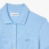 Damen L.12.D Slim Fit Stretch Mini Piqua Poloshirt Damen L.12.D Slim Fit Stretch Mini Piqua Poloshirt