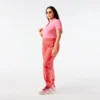Damen L.12.D Slim Fit Stretch Mini Piqua Poloshirt Damen L.12.D Slim Fit Stretch Mini Piqua Poloshirt