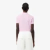 Damen L.12.D Slim Fit Stretch Mini Piqua Poloshirt Damen L.12.D Slim Fit Stretch Mini Piqua Poloshirt