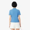 Damen L.12.D Slim Fit Stretch Mini Piqua Poloshirt Damen L.12.D Slim Fit Stretch Mini Piqua Poloshirt
