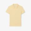Damen L.12.D Slim Fit Stretch Mini Piqua Poloshirt Damen L.12.D Slim Fit Stretch Mini Piqua Poloshirt