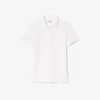 Damen L.12.D Slim Fit Stretch Mini Piqua Poloshirt Damen L.12.D Slim Fit Stretch Mini Piqua Poloshirt