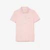 Damen L.12.D Slim Fit Stretch Mini Piqua Poloshirt Damen L.12.D Slim Fit Stretch Mini Piqua Poloshirt