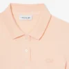 Damen L.12.D Slim Fit Stretch Mini Piqua Poloshirt Damen L.12.D Slim Fit Stretch Mini Piqua Poloshirt