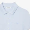 Damen L.12.D Slim Fit Stretch Mini Piqua Poloshirt Damen L.12.D Slim Fit Stretch Mini Piqua Poloshirt