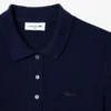 Damen L.12.D Slim Fit Stretch Mini Piqua Poloshirt Damen L.12.D Slim Fit Stretch Mini Piqua Poloshirt