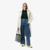 Damen L.12.D Slim Fit Stretch Mini Piqua Poloshirt Damen L.12.D Slim Fit Stretch Mini Piqua Poloshirt