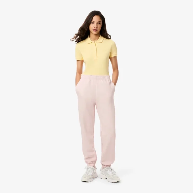 Damen-Piqué-Jogginghose Damen-Piqué-Jogginghose