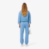 Damen-Piqué-Jogginghose Damen-Piqué-Jogginghose