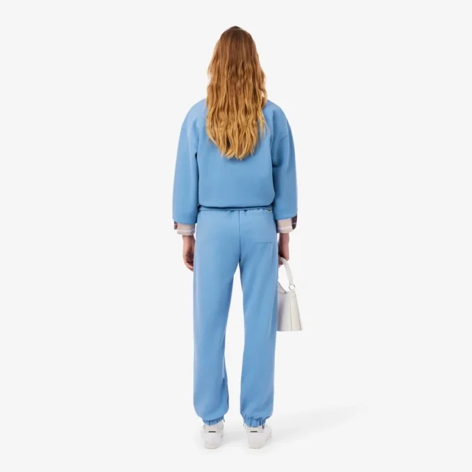 Damen-Piqué-Jogginghose Damen-Piqué-Jogginghose
