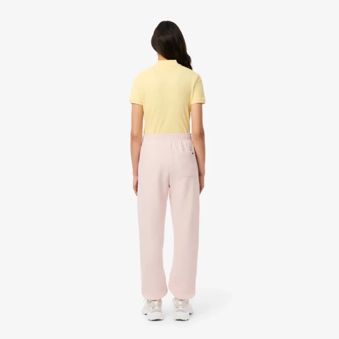 Damen-Piqué-Jogginghose Damen-Piqué-Jogginghose