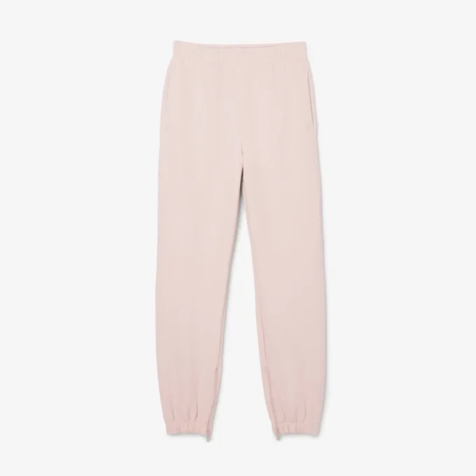 Damen-Piqué-Jogginghose Damen-Piqué-Jogginghose