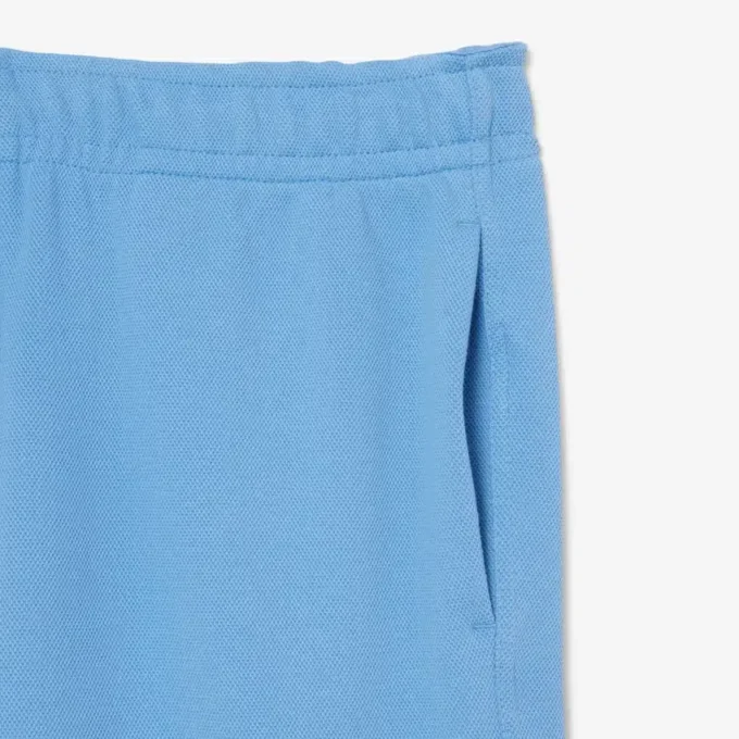 Damen-Piqué-Jogginghose Damen-Piqué-Jogginghose